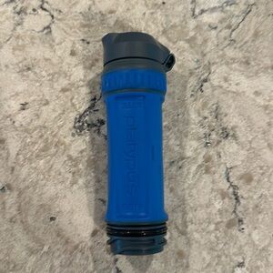 Platypus QuickDraw filter